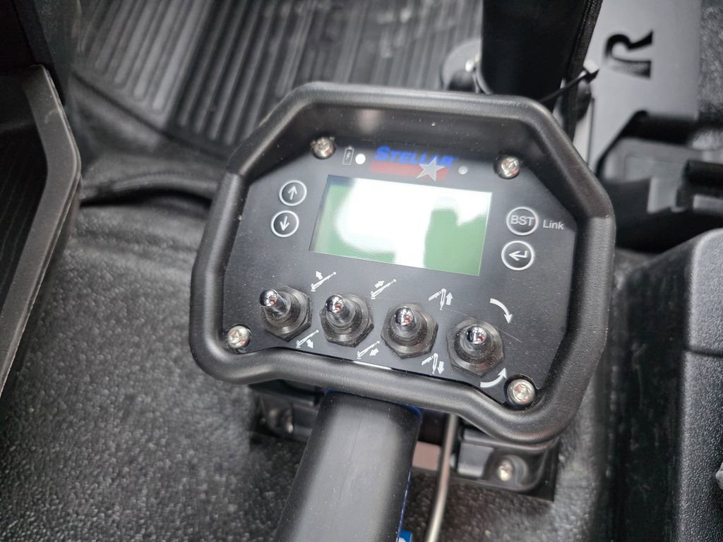 New 2026 Ford F550 4x4 Supercab Super Duty image 75