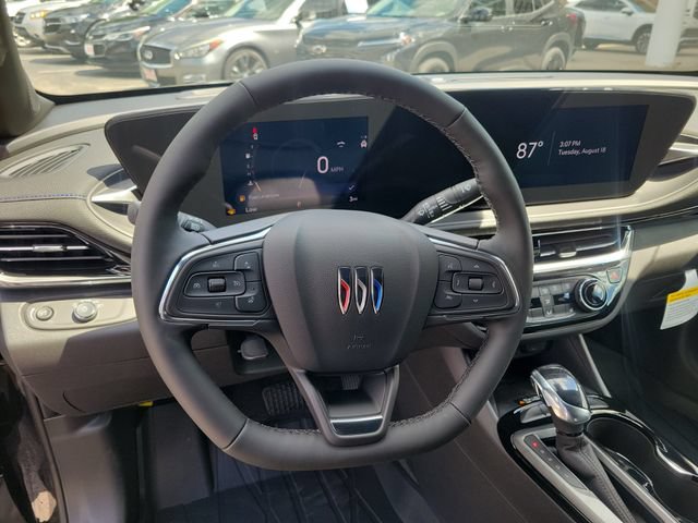 New 2026 Buick Envista Sport Touring w/ Convenience I Package FWD image 18