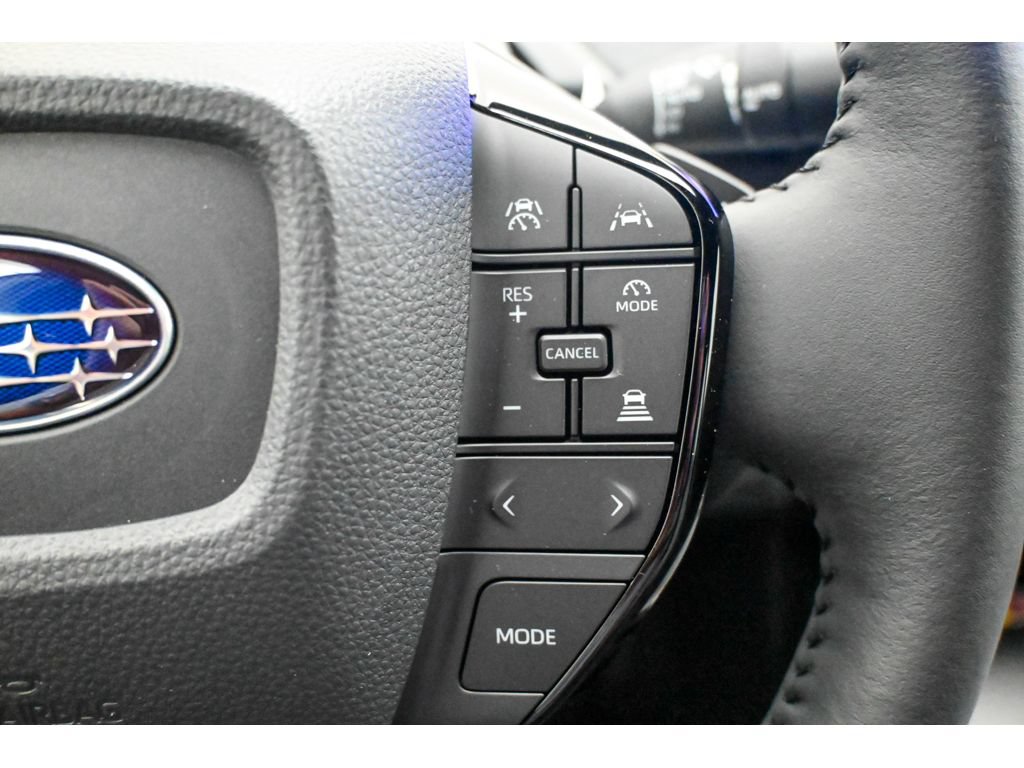 New 2026 Subaru Solterra AWD/4WD image 21