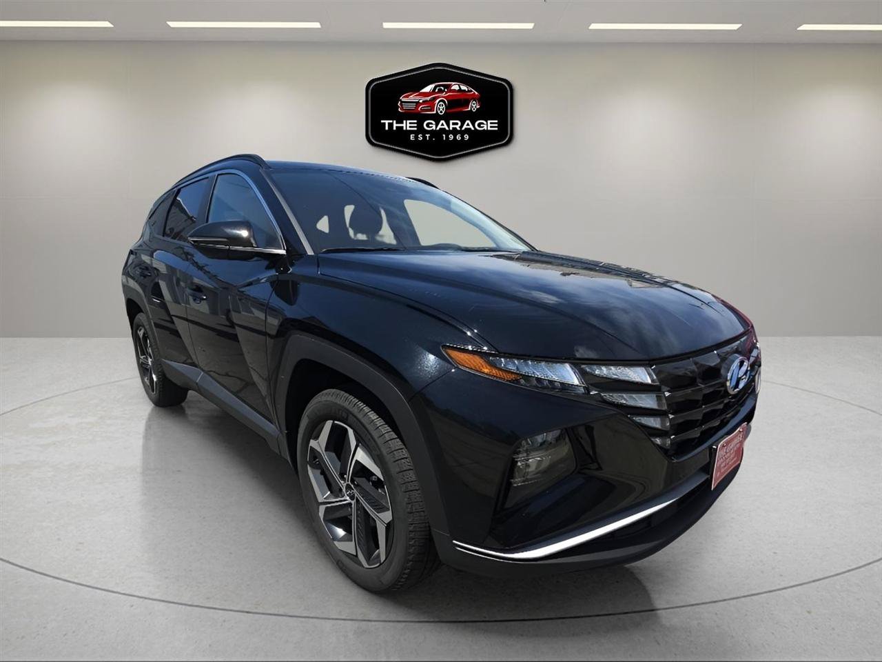 Used 2023 Hyundai Tucson SEL w/ Convenience Package AWD/4WD image 8