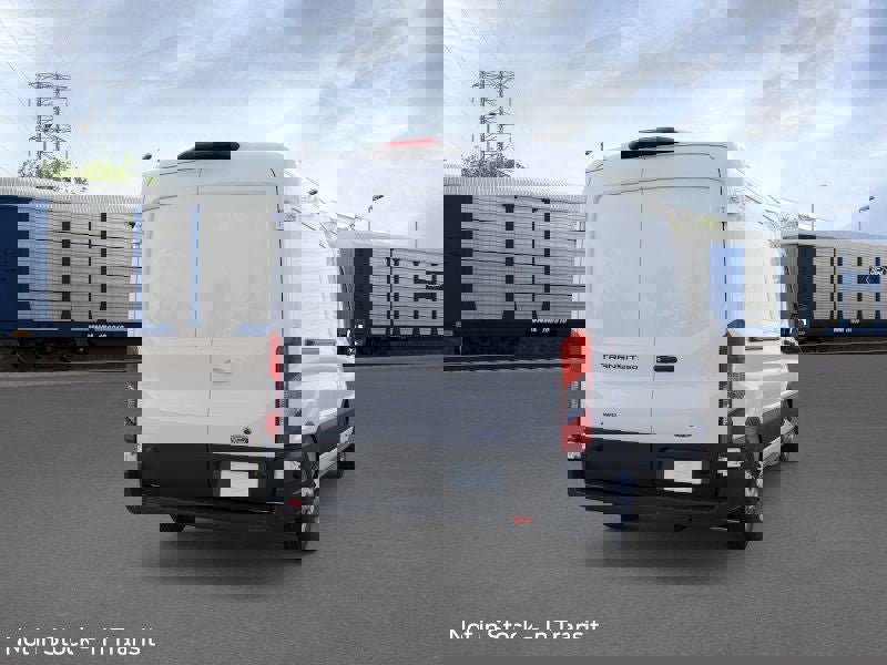New 2026 Ford Transit 250 148 Medium Roof Extended AWD image 8