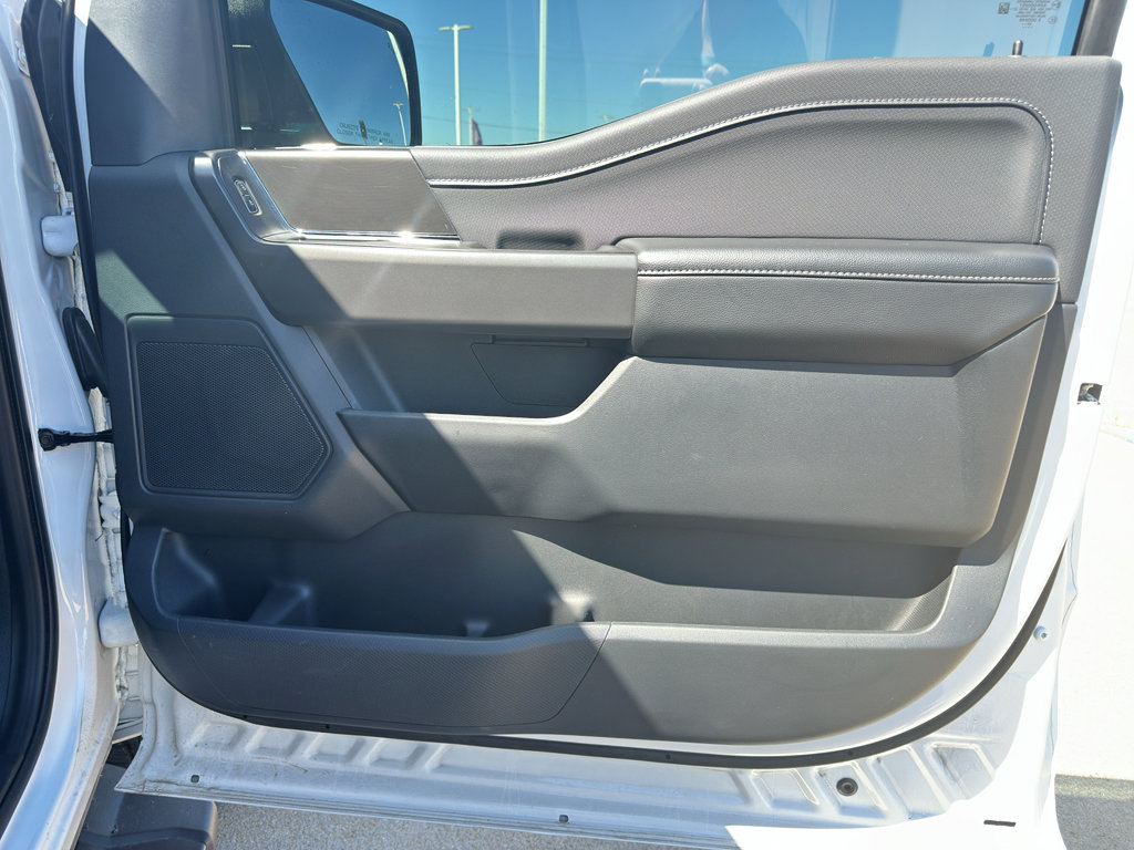 Used 2024 Ford F150 XLT w/ Equipment Group 302A MID image 33