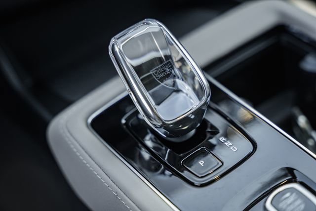 New 2026 Volvo XC90 T8 Ultra AWD/4WD image 26