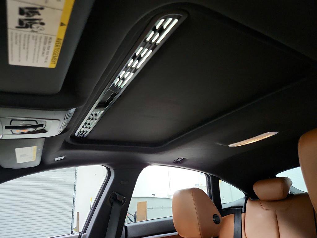 Used 2016 BMW 428i Gran Coupe w/ Technology Package image 15