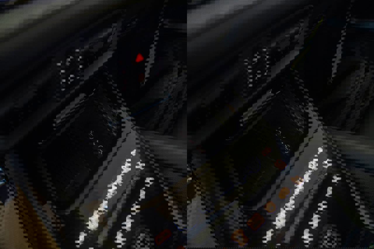 New 2026 Porsche Cayenne S image 22