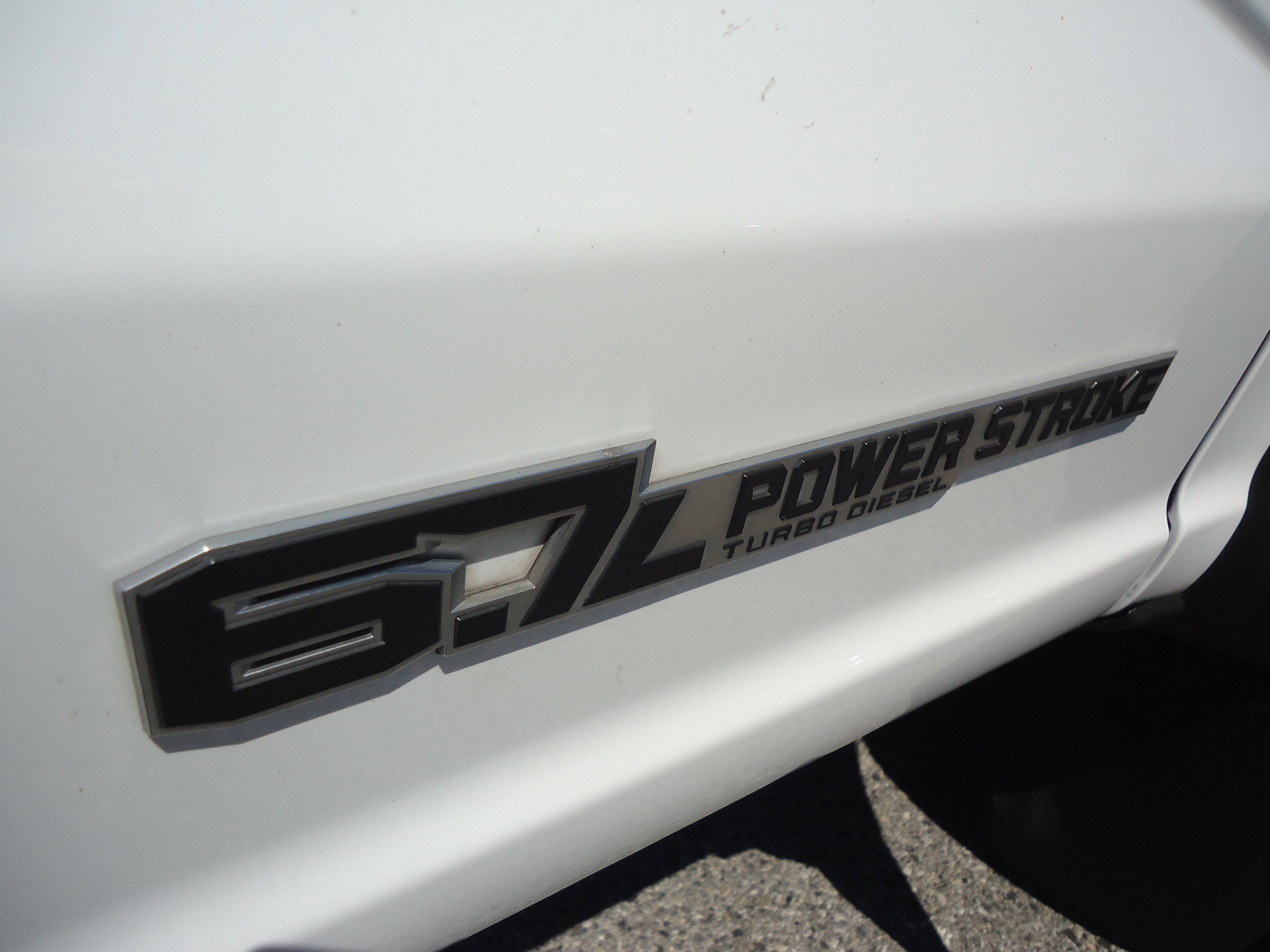 Used 2024 Ford F450 XL image 13