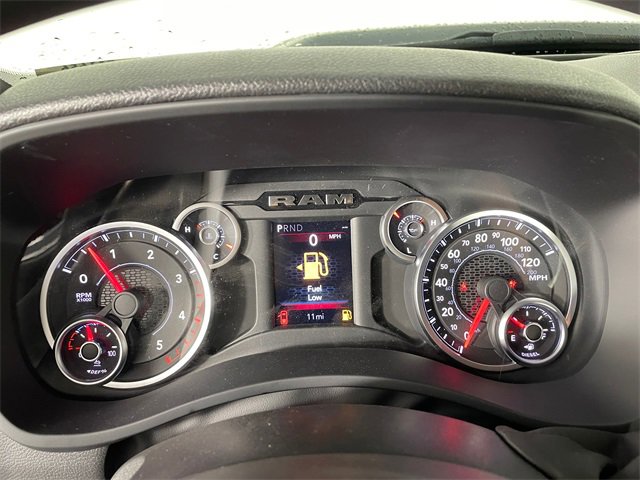 New 2026 RAM 2500 Tradesman image 3