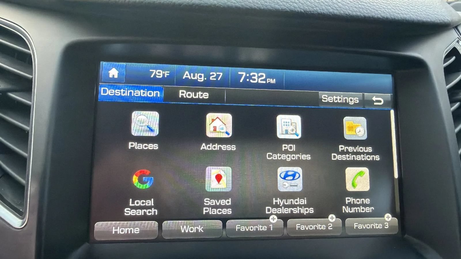 Used 2017 Hyundai Azera FWD image 31