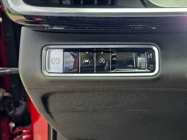 Certified 2024 Buick Envision Sport Touring AWD/4WD image 21