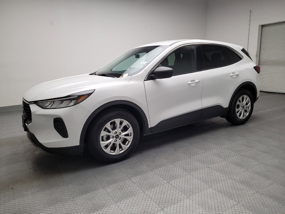 Used 2024 Ford Escape Active image 2