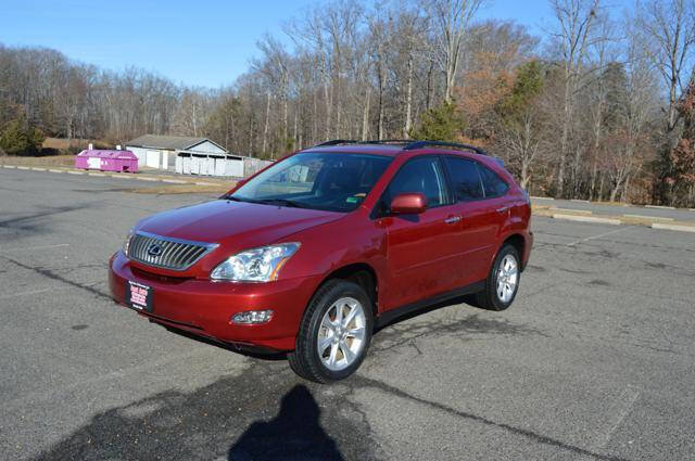 Used 2009 Lexus RX 350 AWD image 60