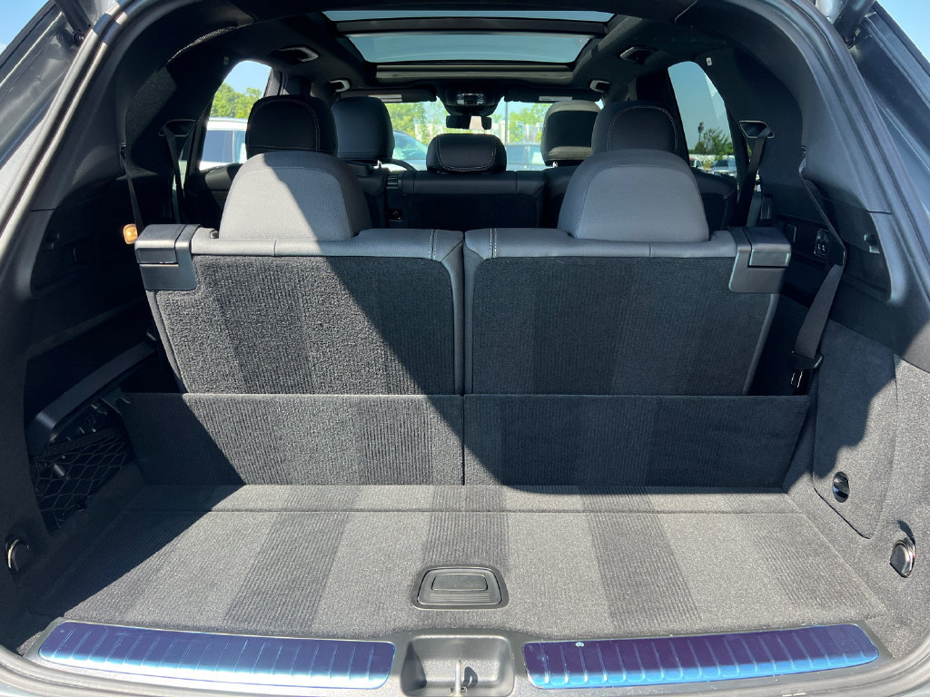 New 2026 Mercedes-Benz GLE 350 4MATIC image 7