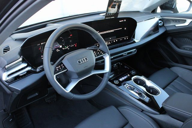 New 2026 Audi A6 Prestige AWD/4WD image 2