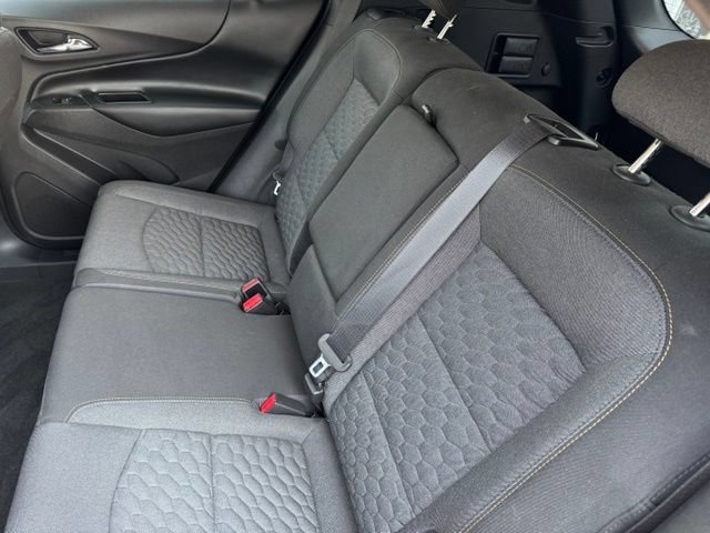 Used 2019 Chevrolet Equinox LT AWD/4WD image 8