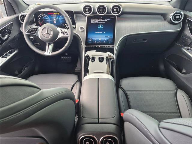 New 2026 Mercedes-Benz GLC 350e 4MATIC image 13