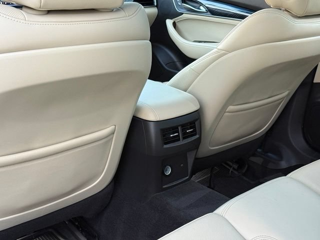 Used 2023 Cadillac CT5 Premium Luxury RWD image 28