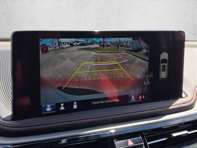 New 2026 Acura MDX A-Spec image 14