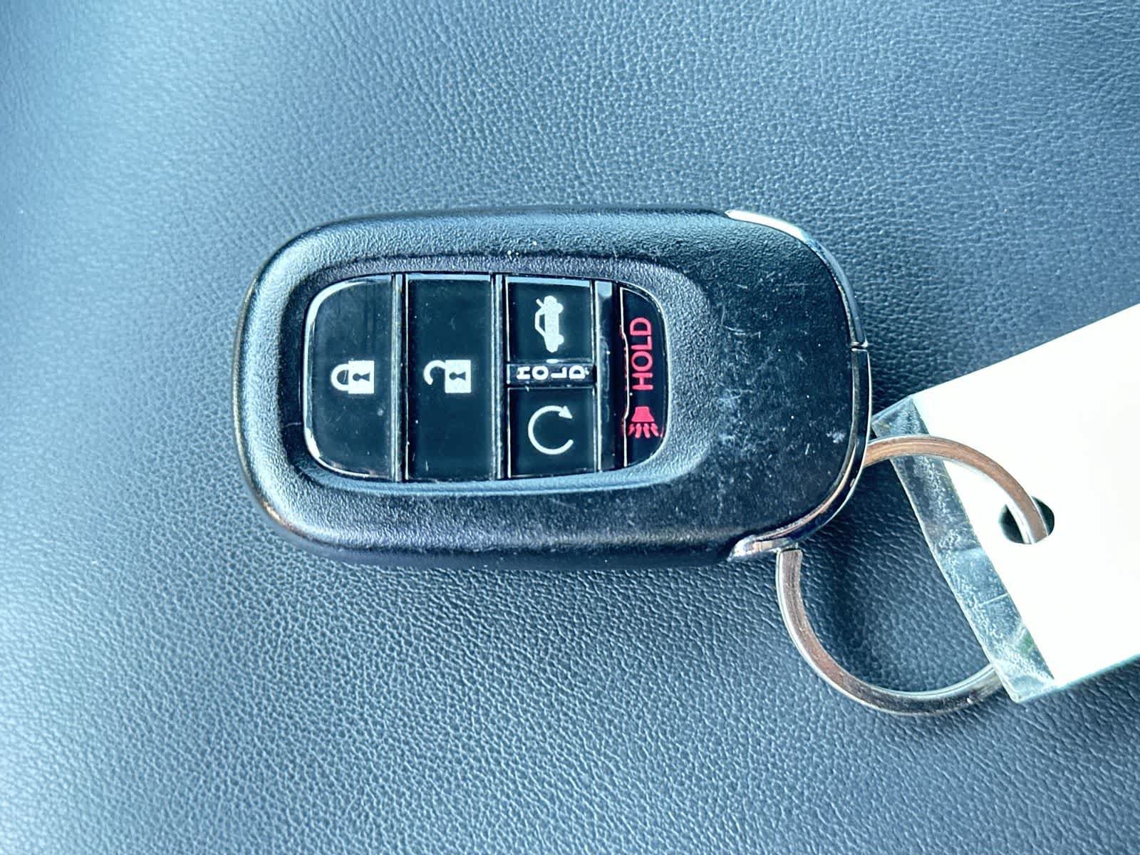 Used 2024 Honda Accord Sport image 31