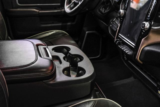 Used 2024 RAM 2500 Laramie image 21