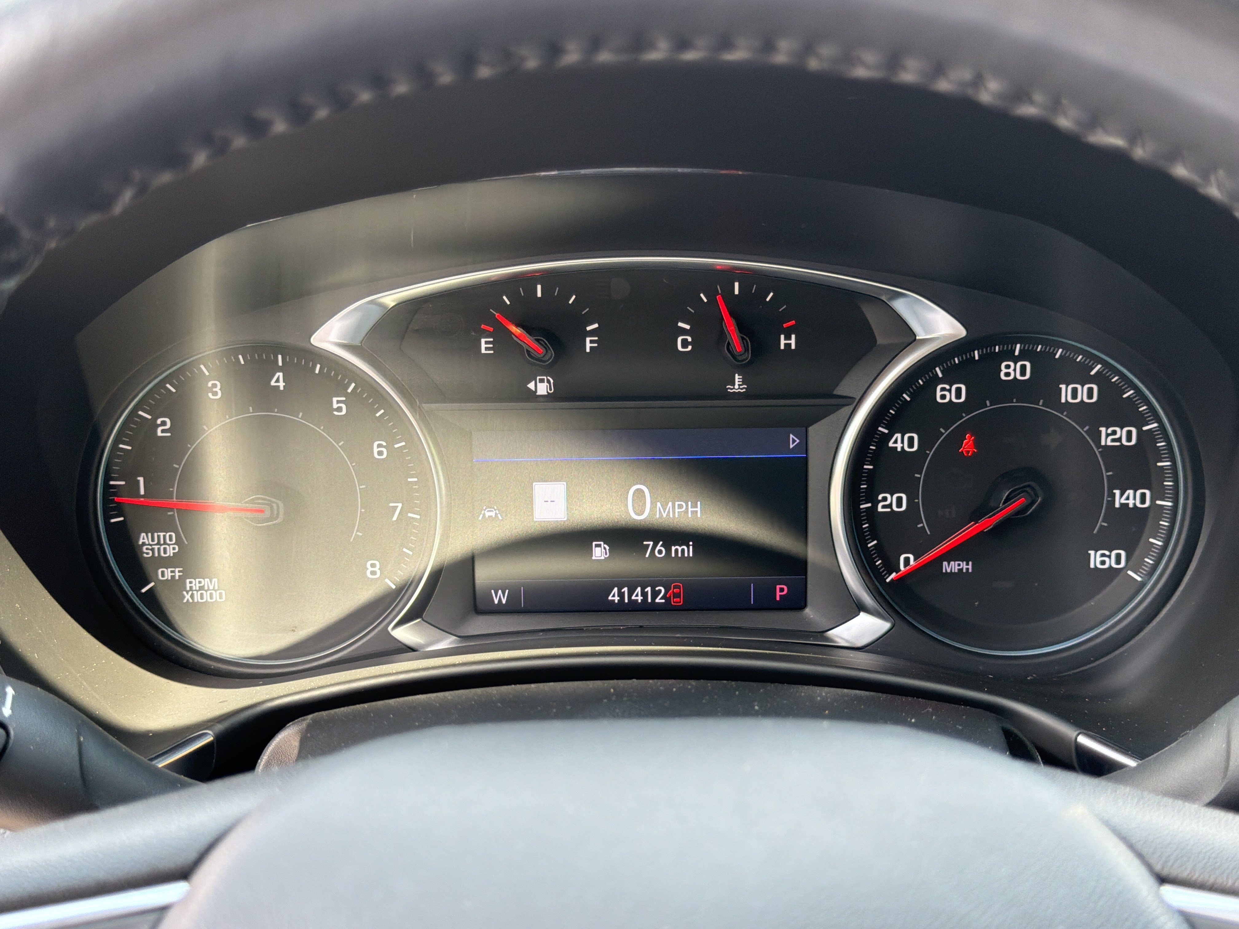 Used 2022 Chevrolet Equinox Premier FWD image 27