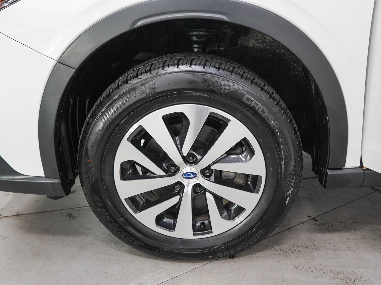 Used 2022 Subaru Outback Premium AWD/4WD image 29