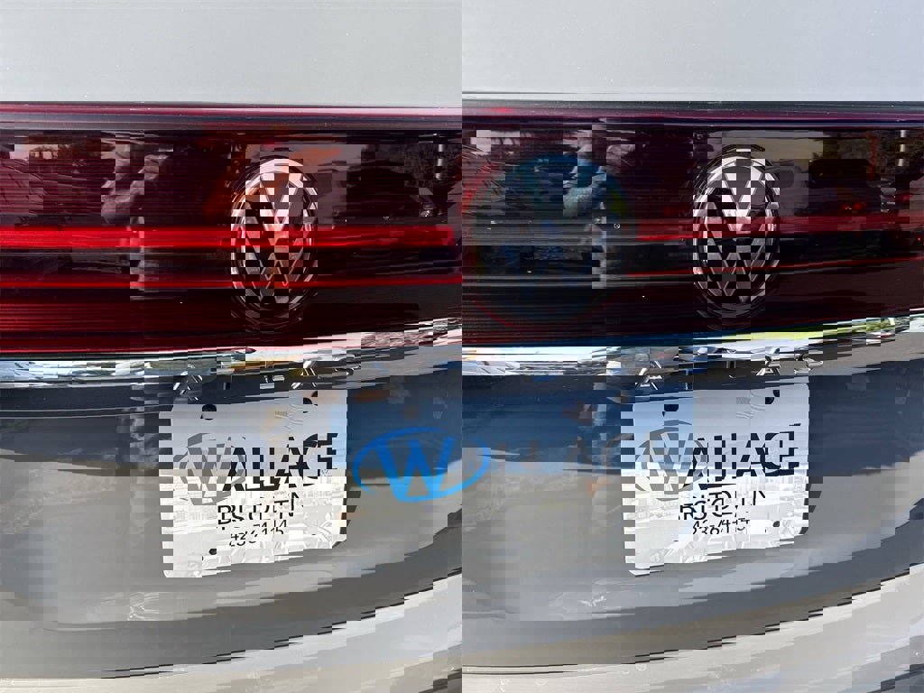 New 2026 Volkswagen Atlas SE image 6