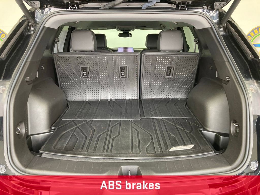 Used 2024 Chevrolet Blazer LT w/ LPO, Floor Liner Package image 26