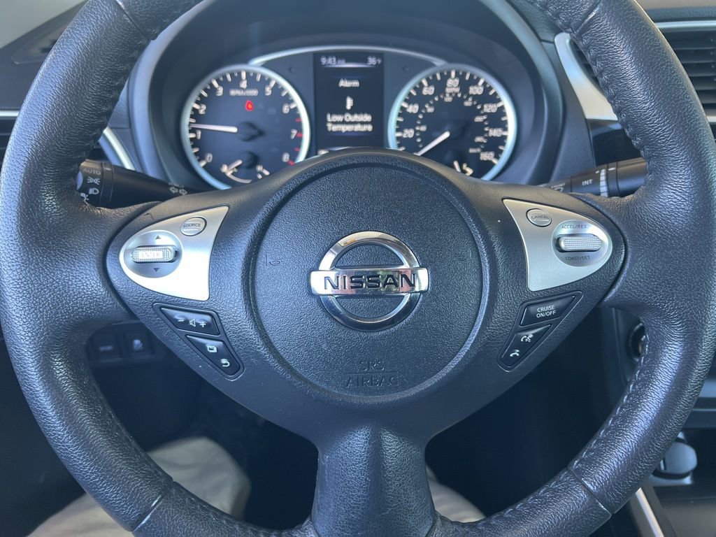 Used 2017 Nissan Sentra SV w/ Protection Package image 51