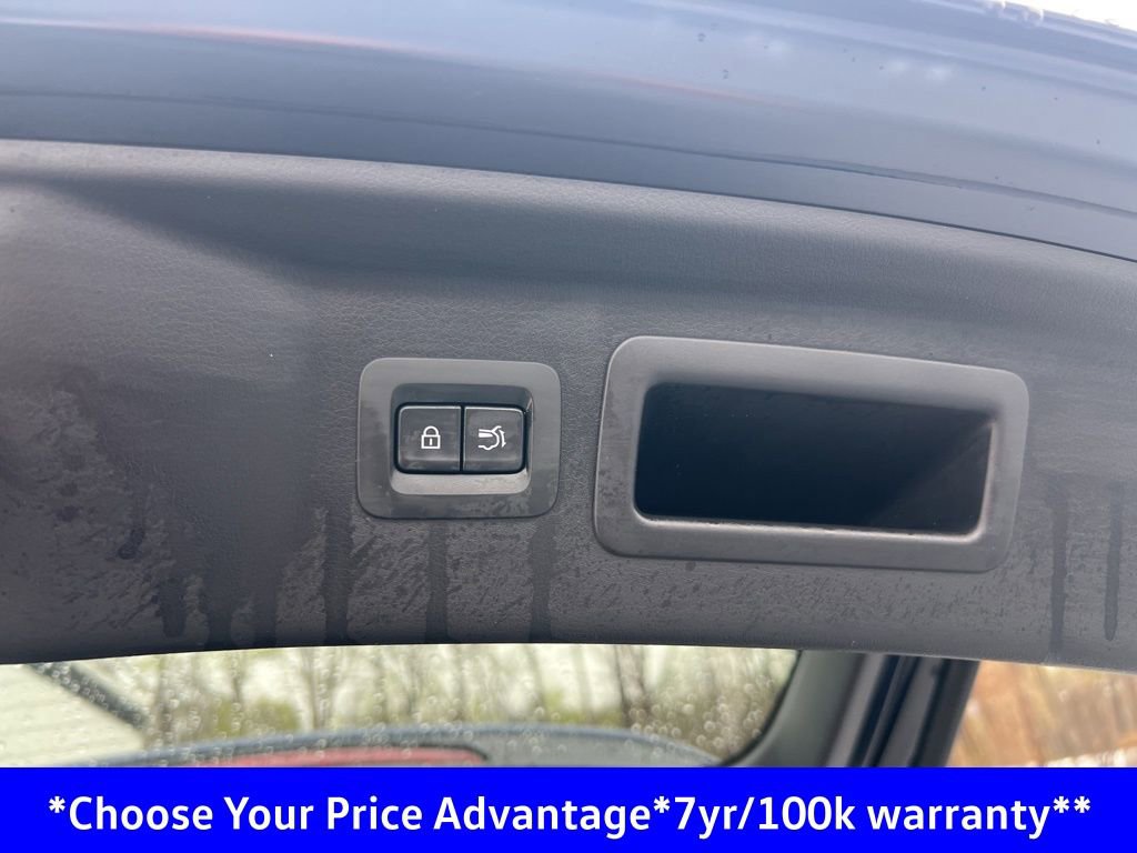 Used 2025 MAZDA CX-90 3.3 Turbo w/ Preferred Package image 18