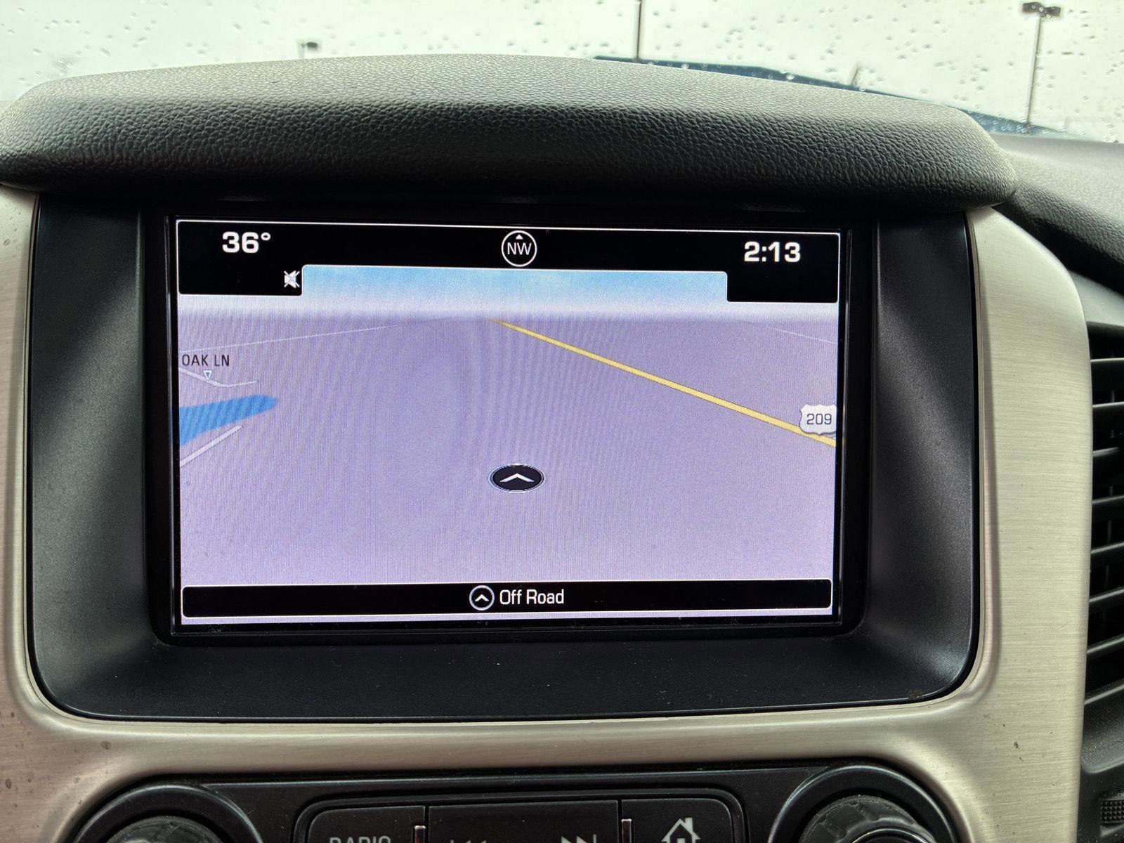 Used 2016 GMC Yukon Denali image 33