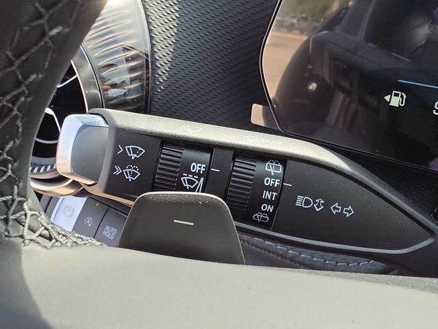 New 2026 Chevrolet Equinox LT w/ Safety and Technology Package FWD image 17