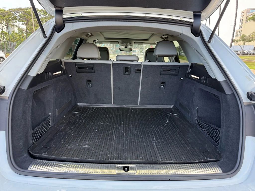 Used 2019 Audi A4 2.0T allroad Premium Plus w/ Premium Plus Package image 17