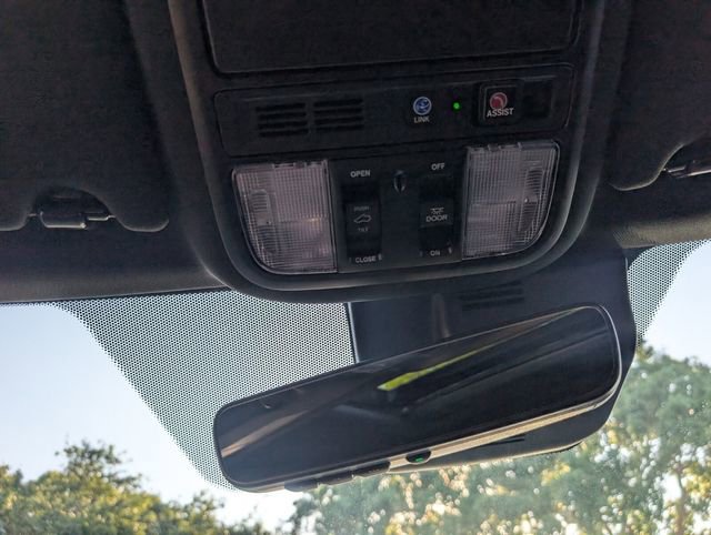 Used 2024 Honda Passport Black Edition image 35