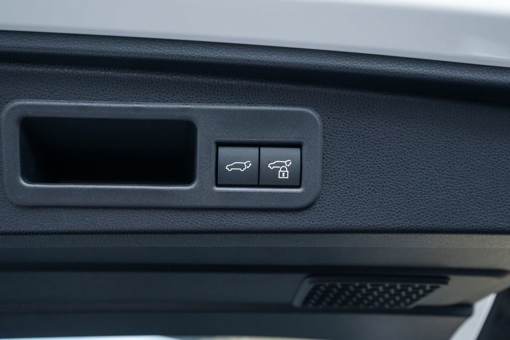 New 2025 Toyota 4Runner TRD Off-Road Premium w/ Tow Technology Package image 45