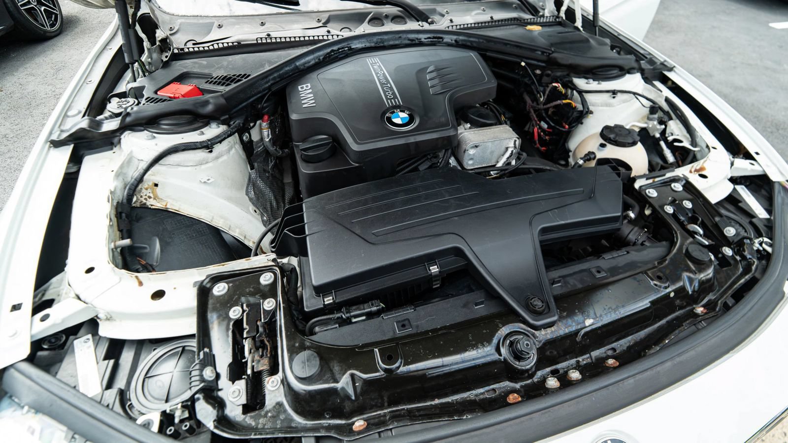 Used 2013 BMW 328i xDrive Sedan AWD/4WD image 45
