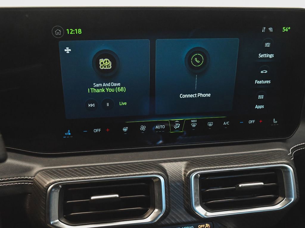 Used 2025 Ford Mustang Premium image 21