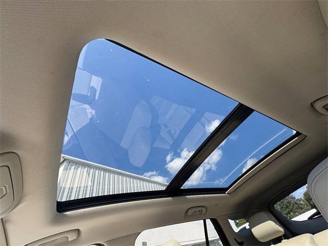 Used 2018 GMC Terrain Denali w/ Comfort Package image 27