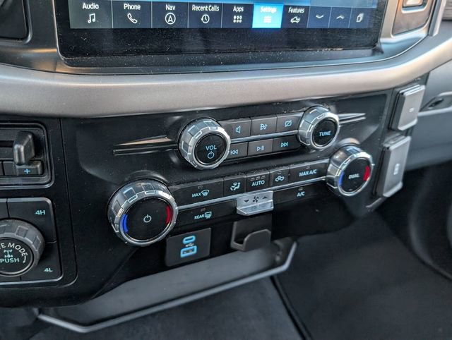 Used 2024 Ford F150 XLT w/ Tow/Haul Package image 20