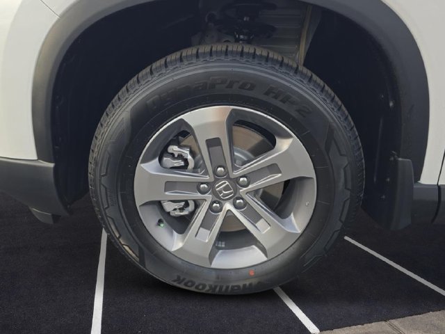 New 2026 Honda Pilot EX-L image 9