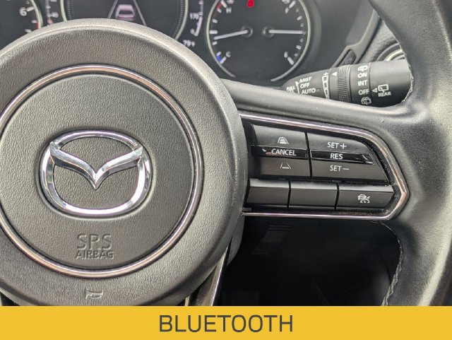 Used 2025 MAZDA CX-90 3.3 Turbo w/ Preferred Package AWD/4WD image 20