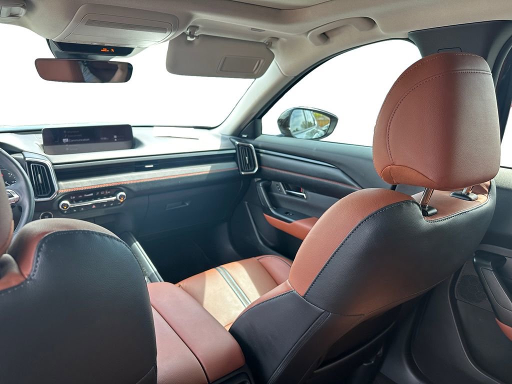 Used 2024 MAZDA CX-50 2.5 Turbo w/ Cargo Package image 20