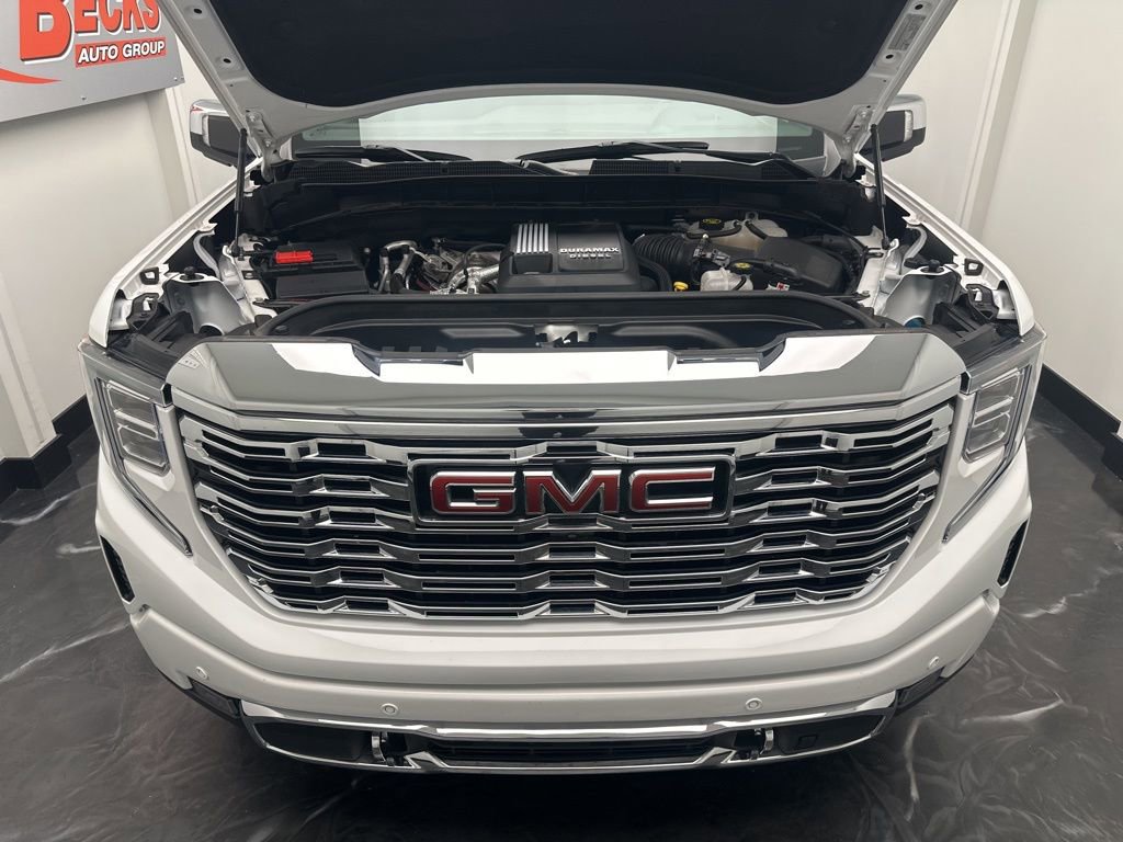 Used 2023 GMC Sierra 1500 Denali image 32
