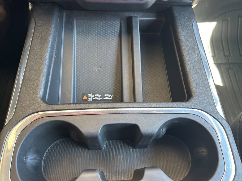 Used 2021 GMC Sierra 2500 Denali w/ Denali Ultimate Package image 22