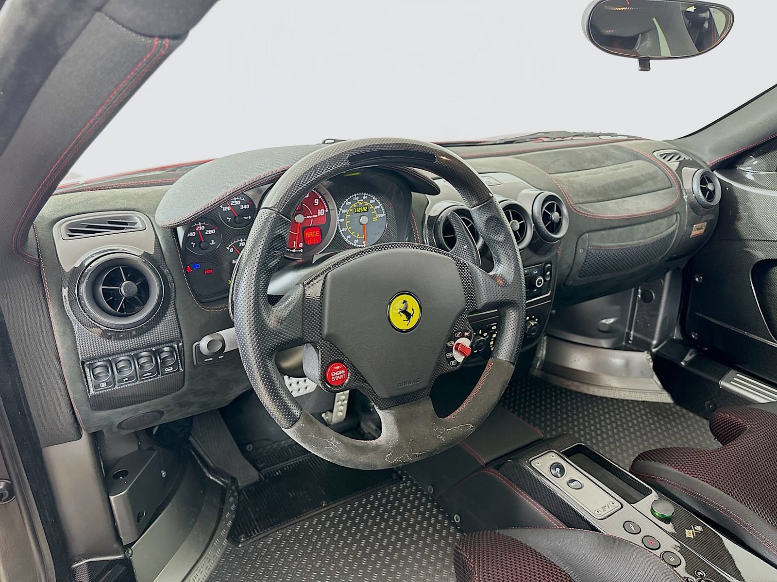 Used 2009 Ferrari F430 Scuderia RWD image 30