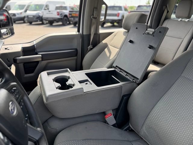 Used 2019 Ford F250 XLT AWD/4WD image 22