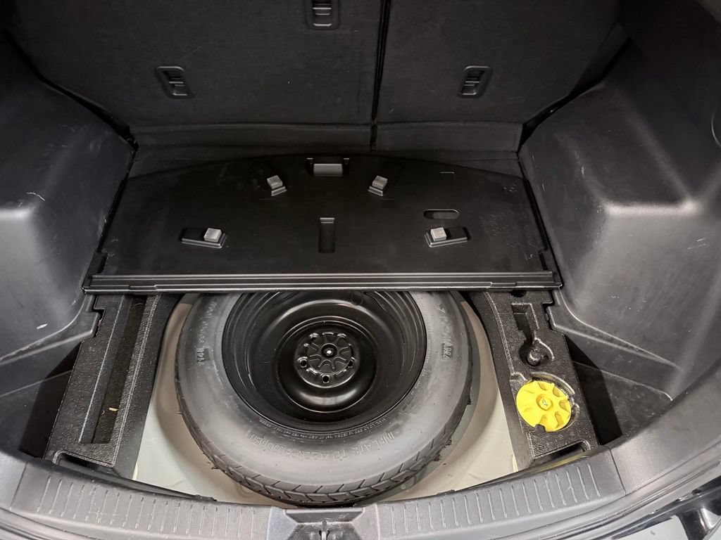 Used 2016 MAZDA CX-5 Sport w/ Rear Camera Package FWD image 29