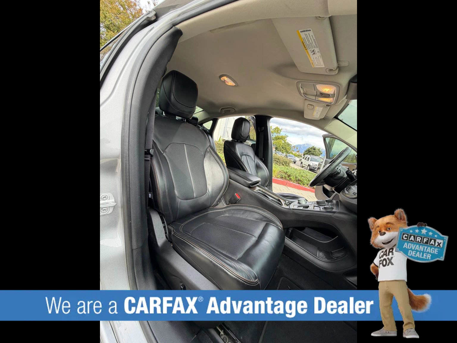 Used 2015 Chrysler 200 C w/ Navigation & Sound Group I image 37