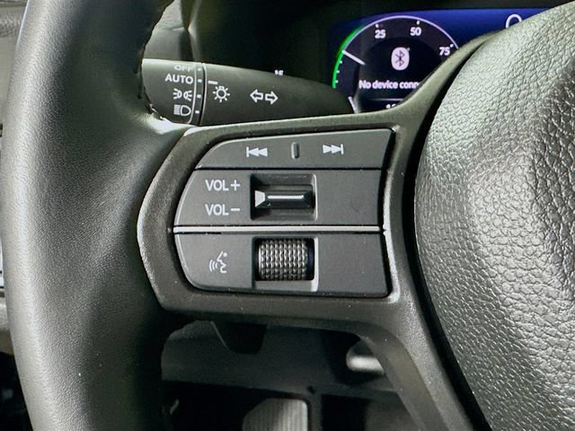 Certified 2024 Honda Accord EX-L image 10