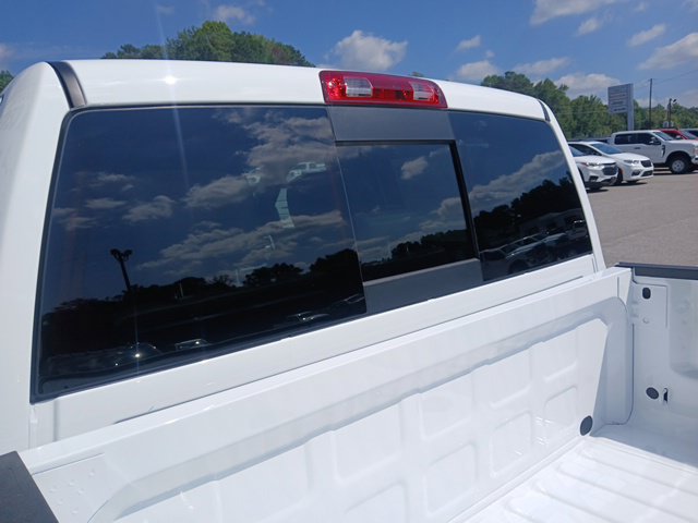 New 2027 RAM 2500 Tradesman AWD/4WD image 10