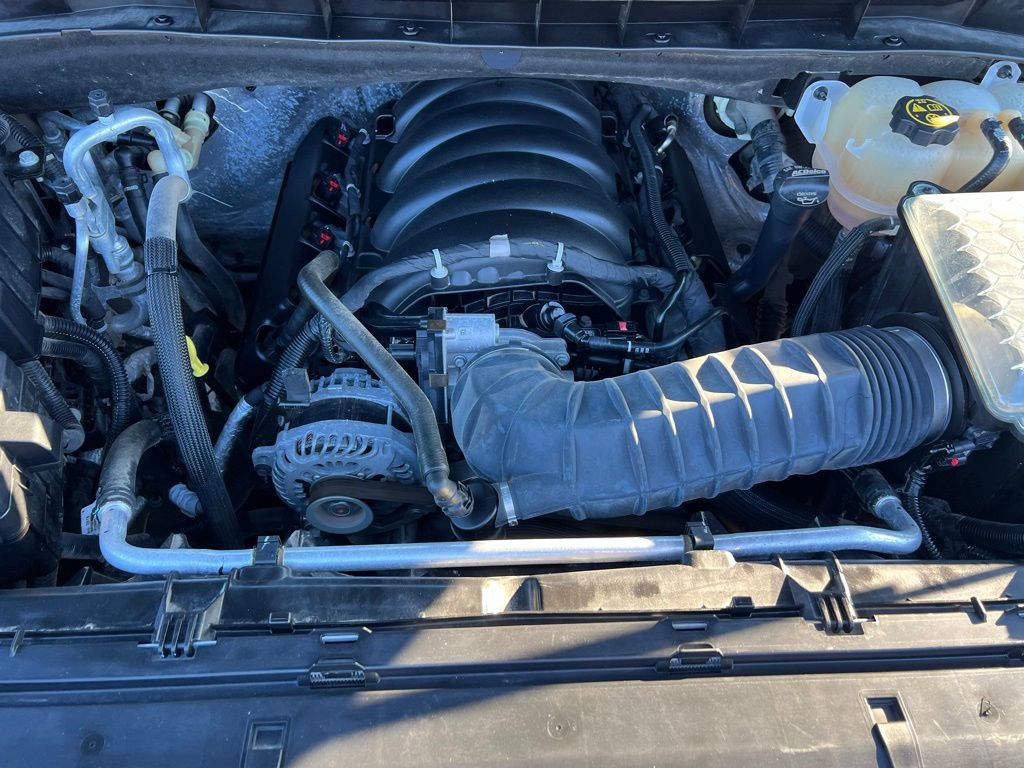 Used 2022 GMC Yukon Denali image 48